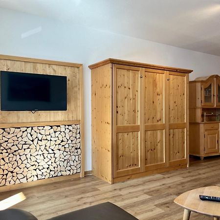 Montana Haus, Fewo A14, A17, B4 Oder C8 Оберстдорф Экстерьер фото