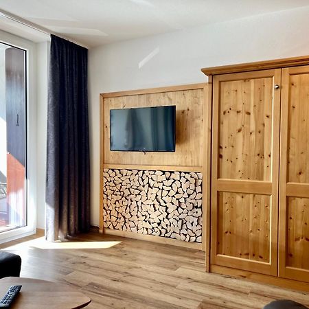 Montana Haus, Fewo A14, A17, B4 Oder C8 Оберстдорф Экстерьер фото