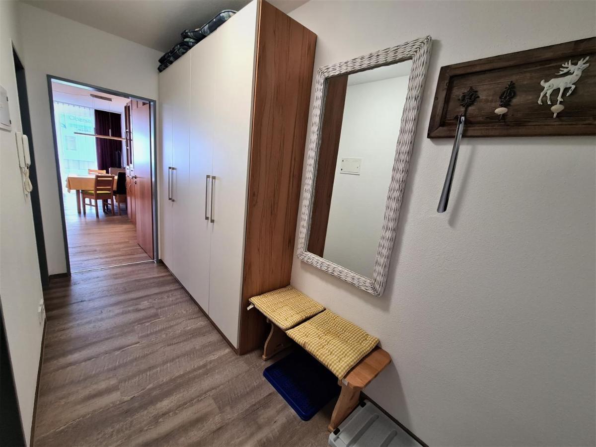 Montana Haus, Fewo A14, A17, B4 Oder C8 Оберстдорф Экстерьер фото