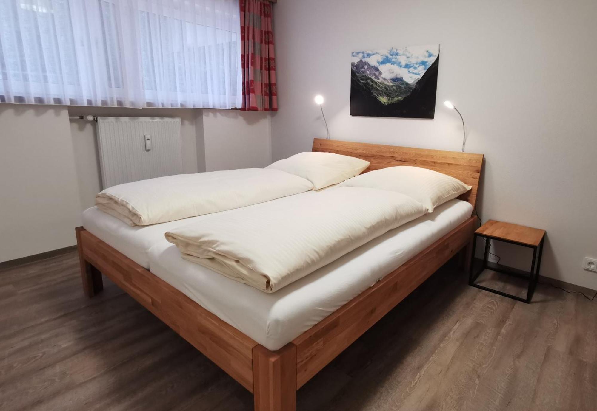 Montana Haus, Fewo A14, A17, B4 Oder C8 Оберстдорф Экстерьер фото