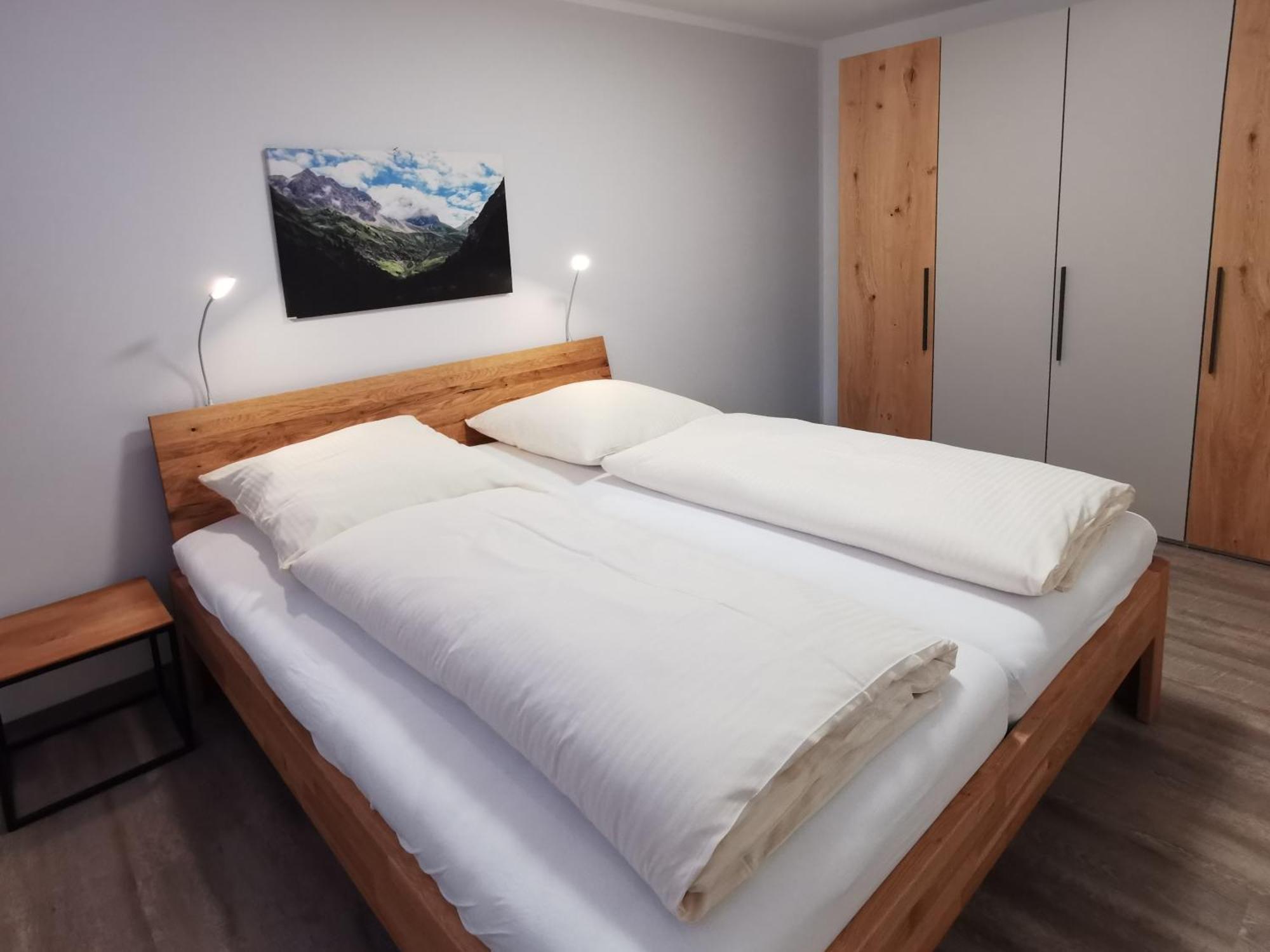 Montana Haus, Fewo A14, A17, B4 Oder C8 Оберстдорф Экстерьер фото