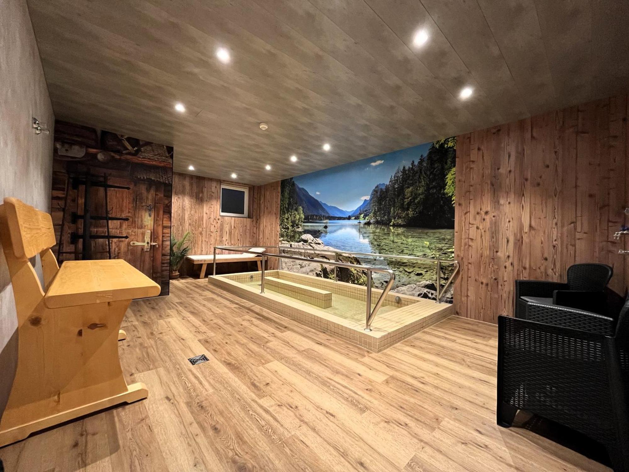Montana Haus, Fewo A14, A17, B4 Oder C8 Оберстдорф Экстерьер фото