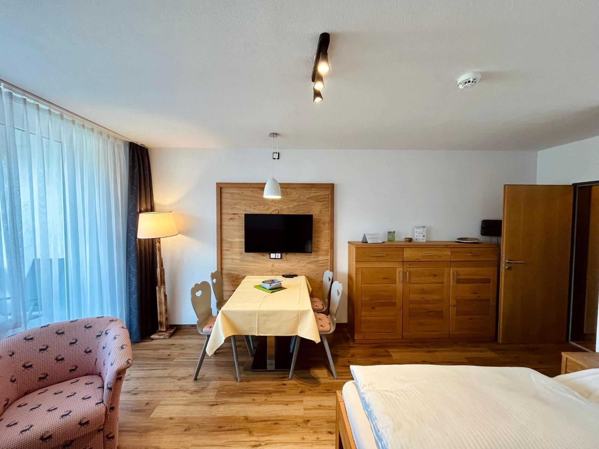 Montana Haus, Fewo A14, A17, B4 Oder C8 Оберстдорф Экстерьер фото