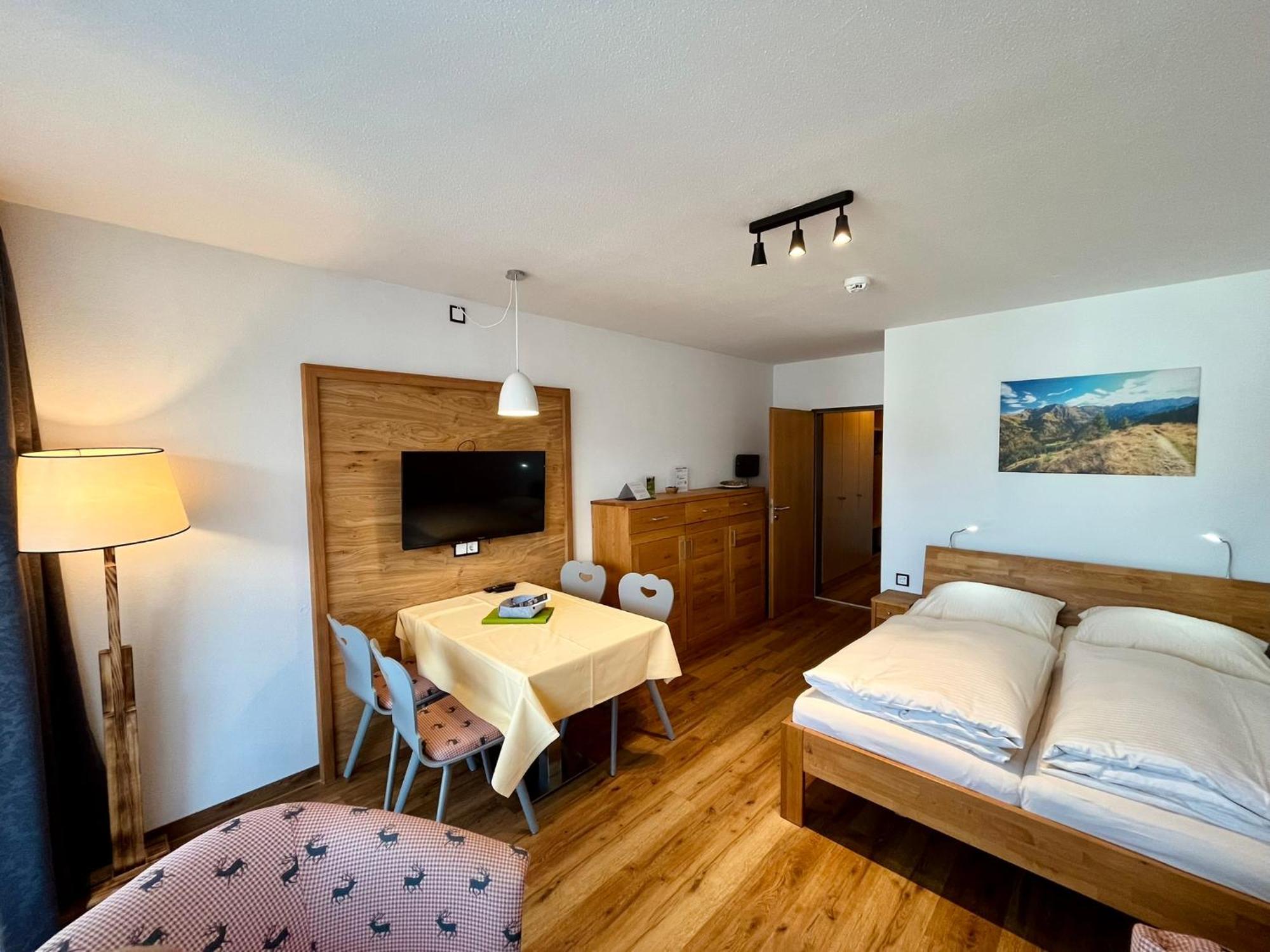 Montana Haus, Fewo A14, A17, B4 Oder C8 Оберстдорф Экстерьер фото