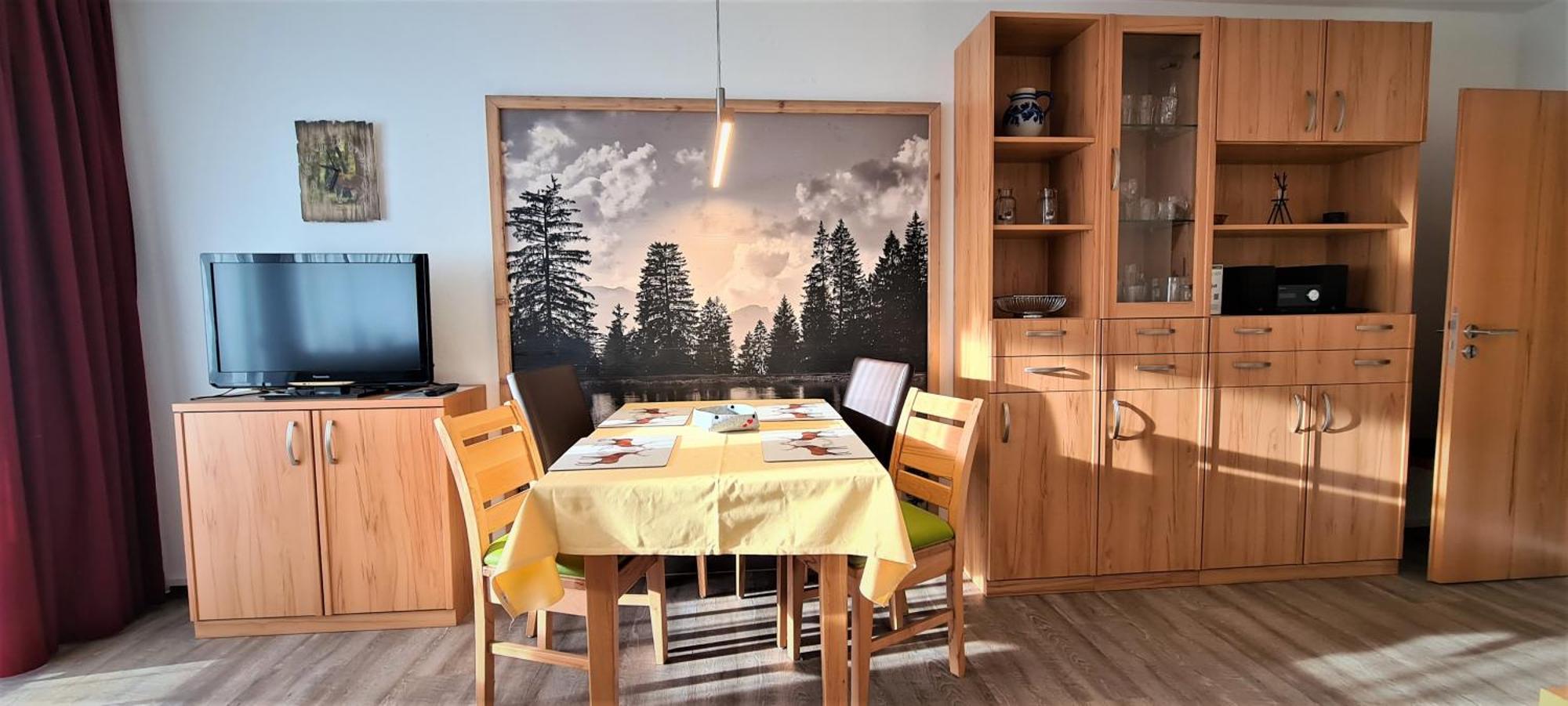 Montana Haus, Fewo A14, A17, B4 Oder C8 Оберстдорф Экстерьер фото