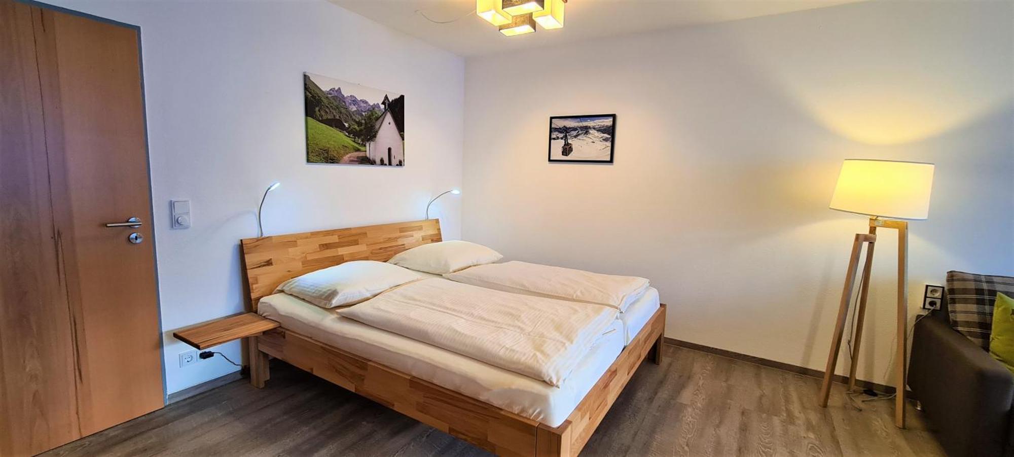 Montana Haus, Fewo A14, A17, B4 Oder C8 Оберстдорф Экстерьер фото